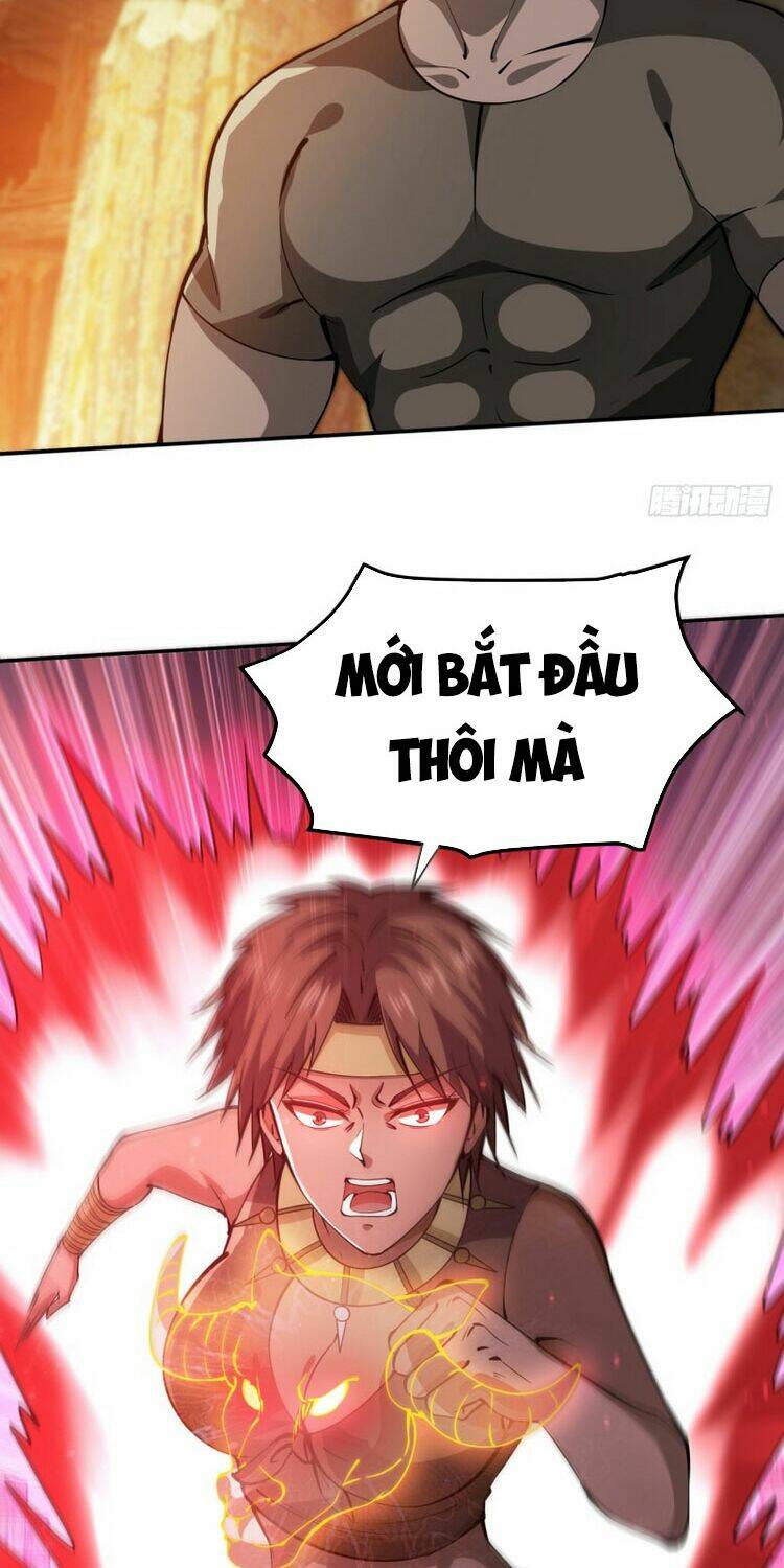 Tối Cường Thần Y Tại Đô Thị Chapter 182 - Trang 2