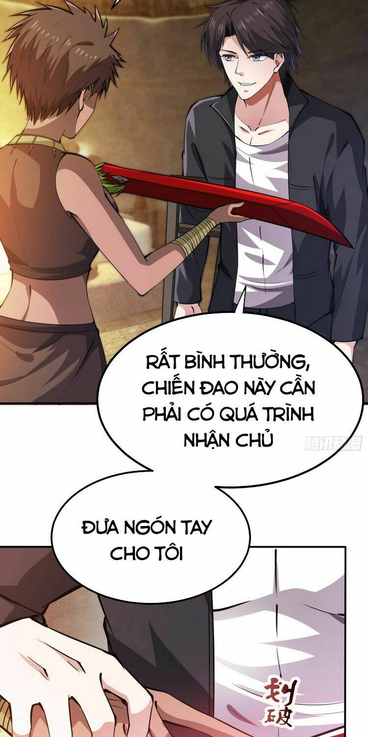 Tối Cường Thần Y Tại Đô Thị Chapter 182 - Trang 2