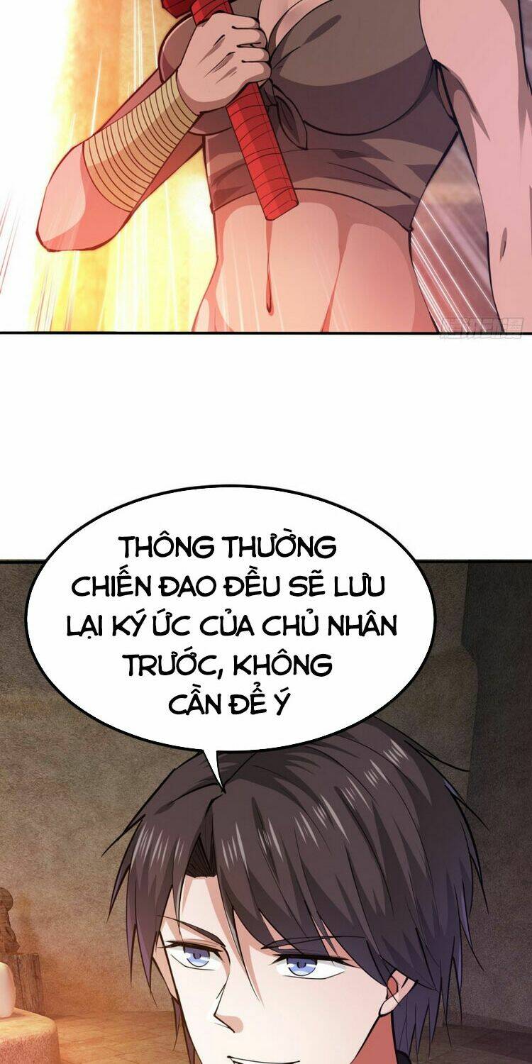 Tối Cường Thần Y Tại Đô Thị Chapter 182 - Trang 2