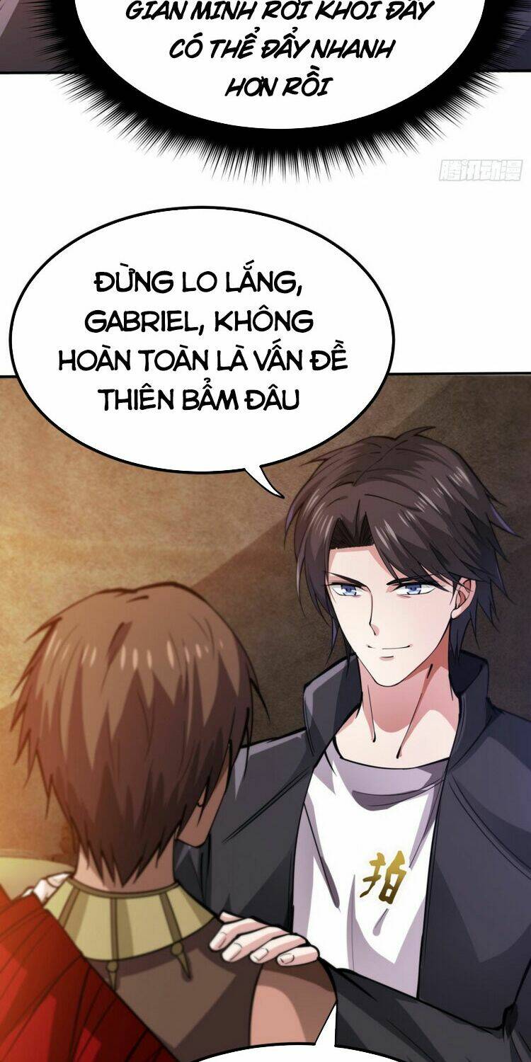 Tối Cường Thần Y Tại Đô Thị Chapter 182 - Trang 2