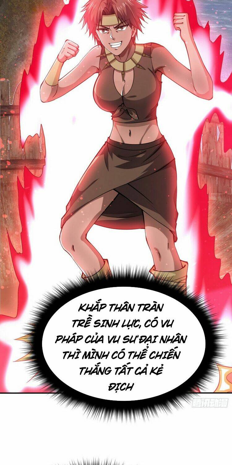 Tối Cường Thần Y Tại Đô Thị Chapter 182 - Trang 2