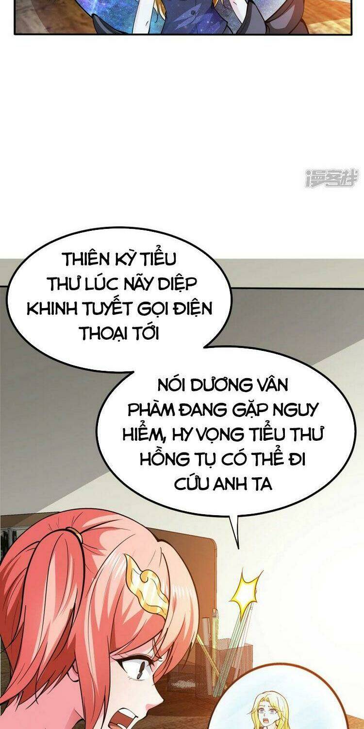 Tối Cường Thần Y Tại Đô Thị Chapter 181 - Trang 2