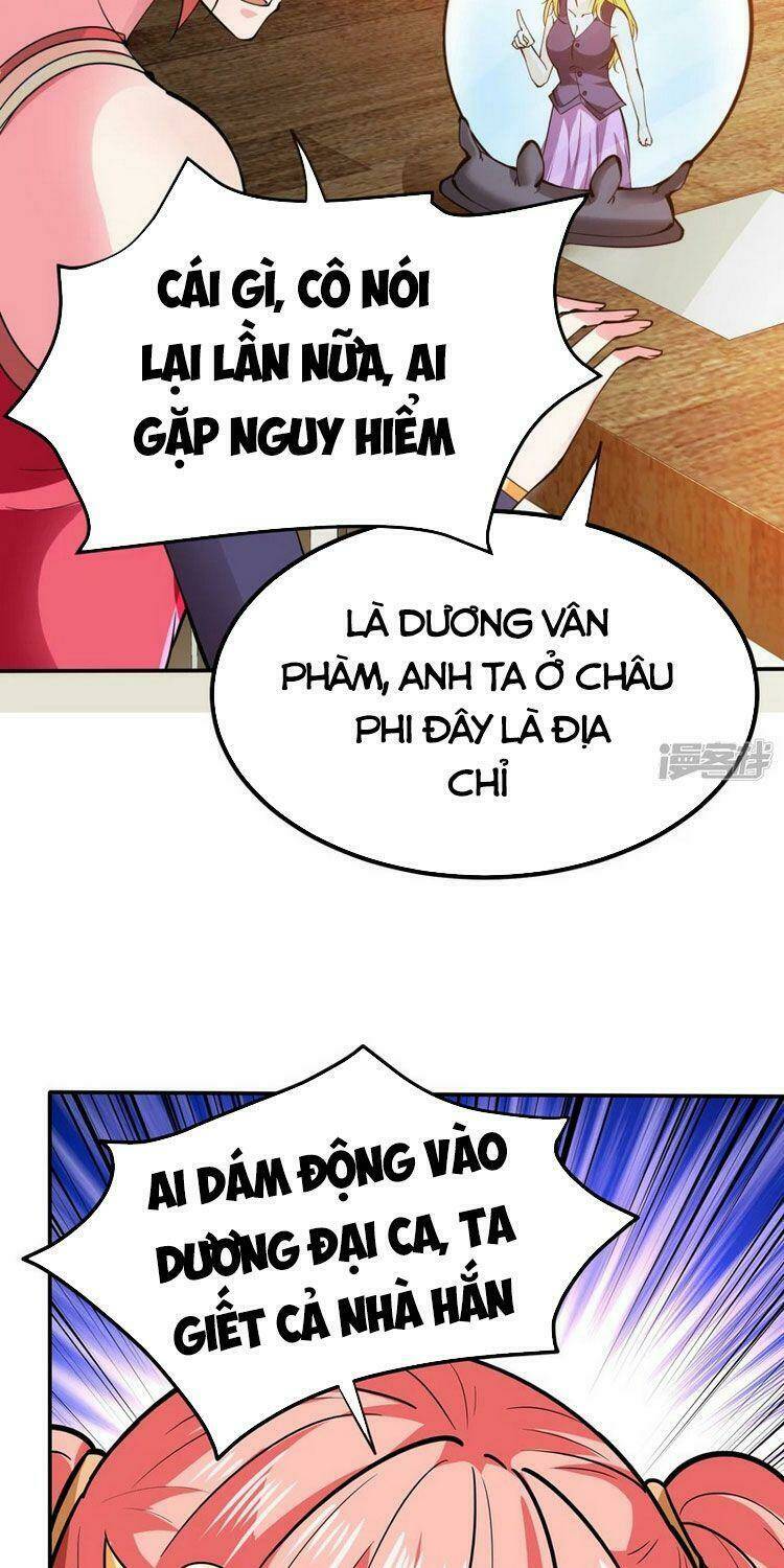 Tối Cường Thần Y Tại Đô Thị Chapter 181 - Trang 2