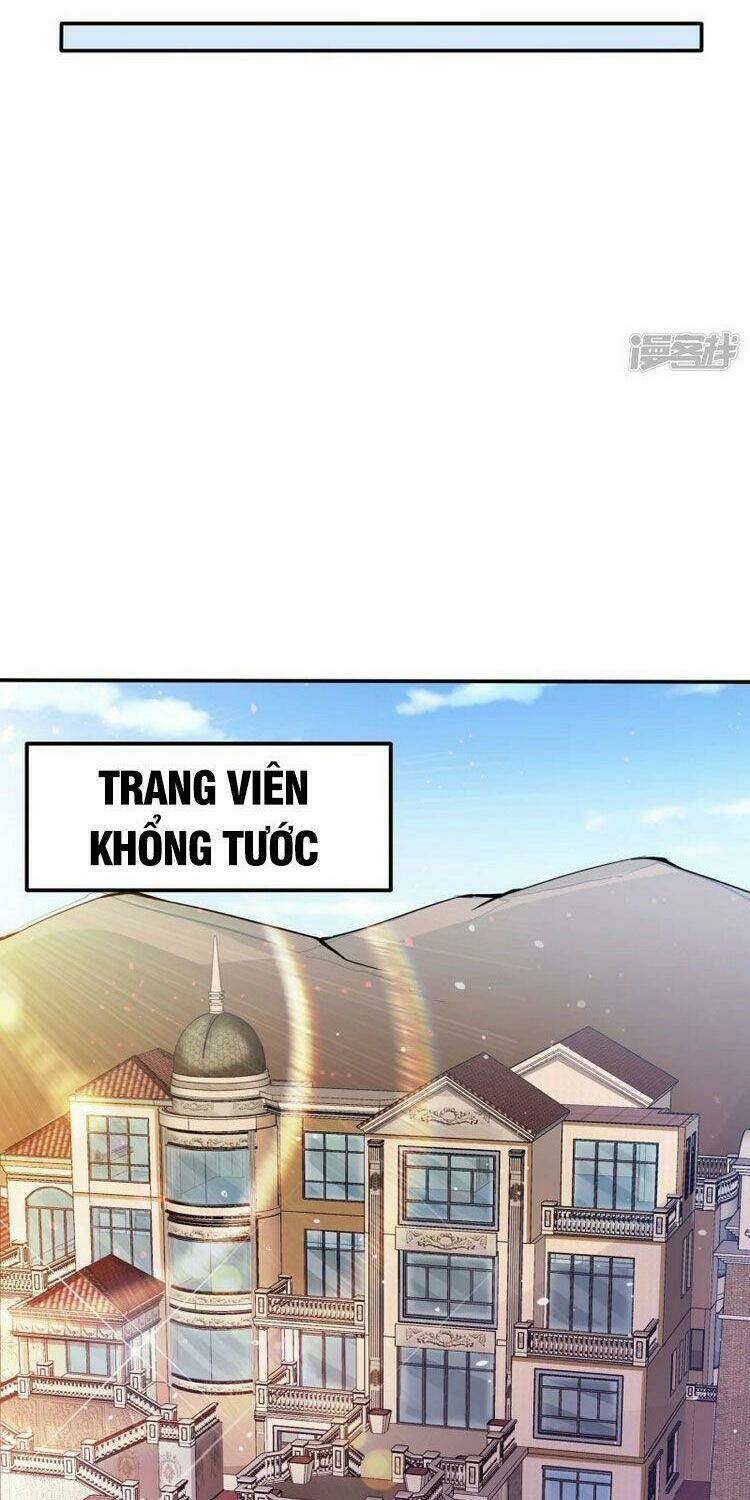 Tối Cường Thần Y Tại Đô Thị Chapter 181 - Trang 2