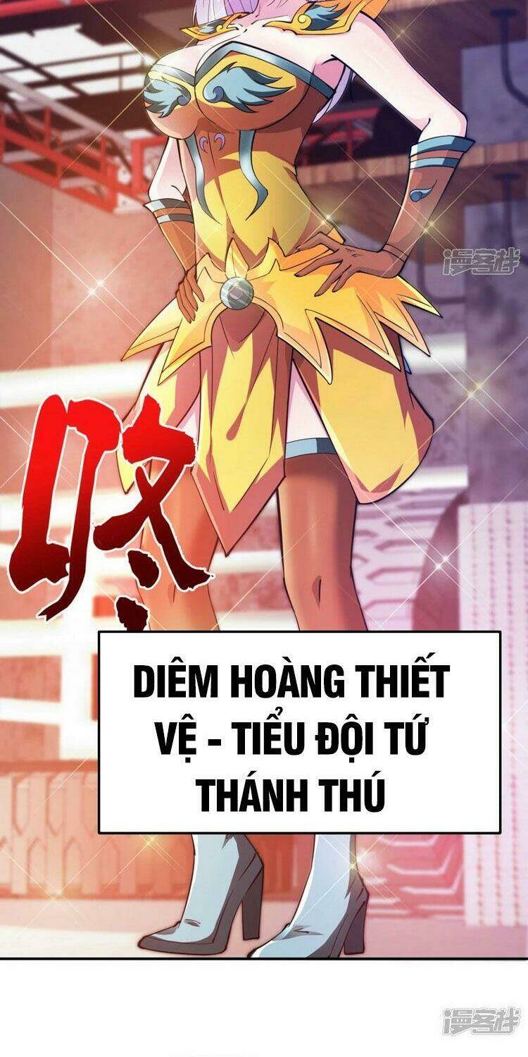 Tối Cường Thần Y Tại Đô Thị Chapter 181 - Trang 2