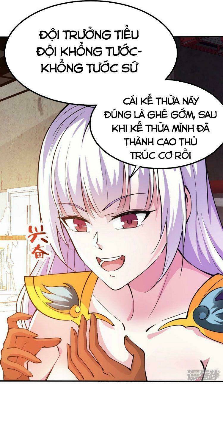 Tối Cường Thần Y Tại Đô Thị Chapter 181 - Trang 2