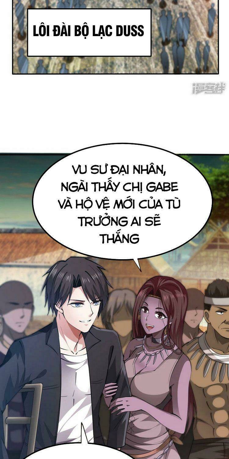 Tối Cường Thần Y Tại Đô Thị Chapter 181 - Trang 2