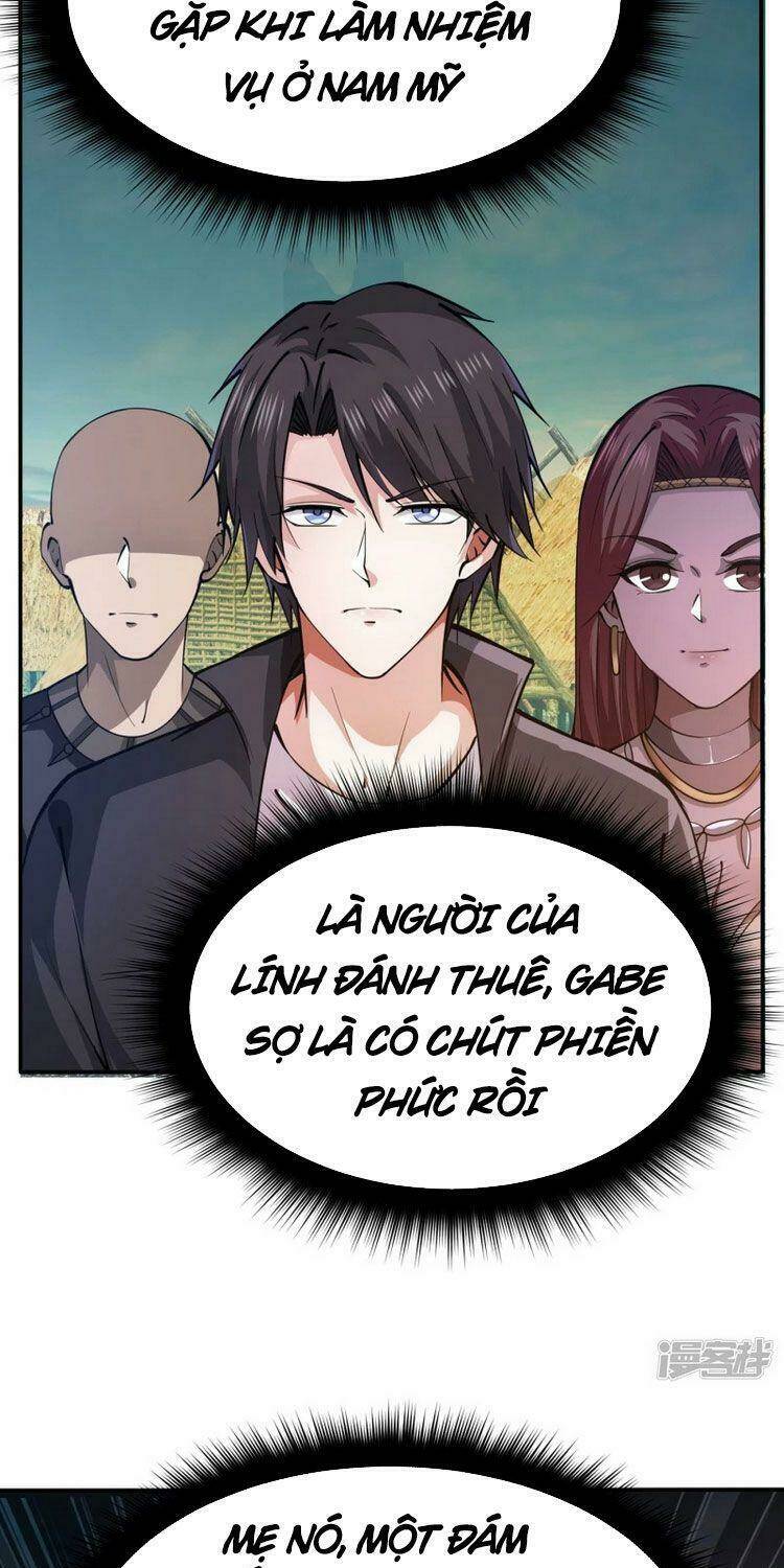 Tối Cường Thần Y Tại Đô Thị Chapter 181 - Trang 2