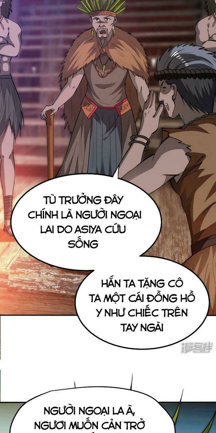 Tối Cường Thần Y Tại Đô Thị Chapter 181 - Trang 2