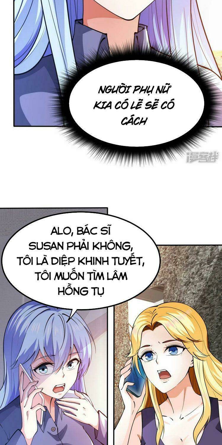 Tối Cường Thần Y Tại Đô Thị Chapter 181 - Trang 2