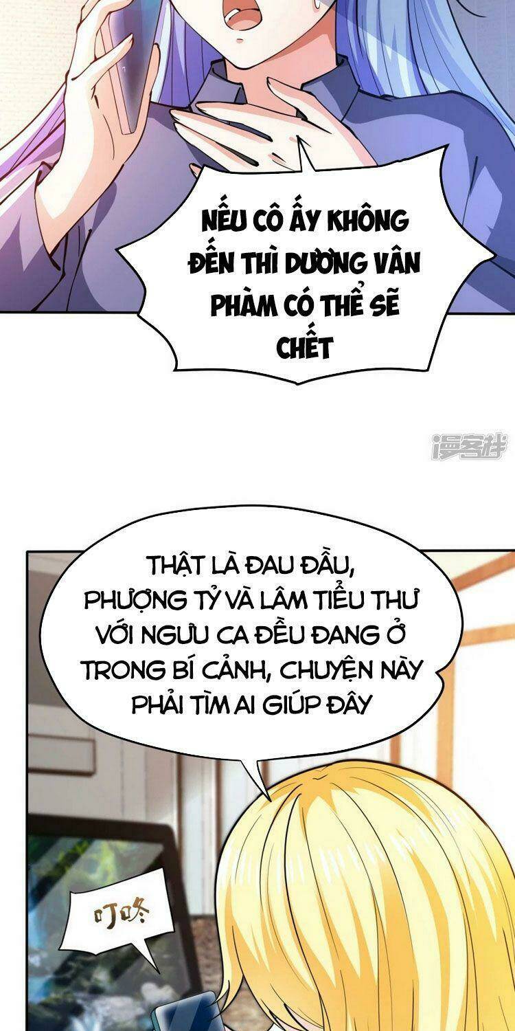 Tối Cường Thần Y Tại Đô Thị Chapter 181 - Trang 2