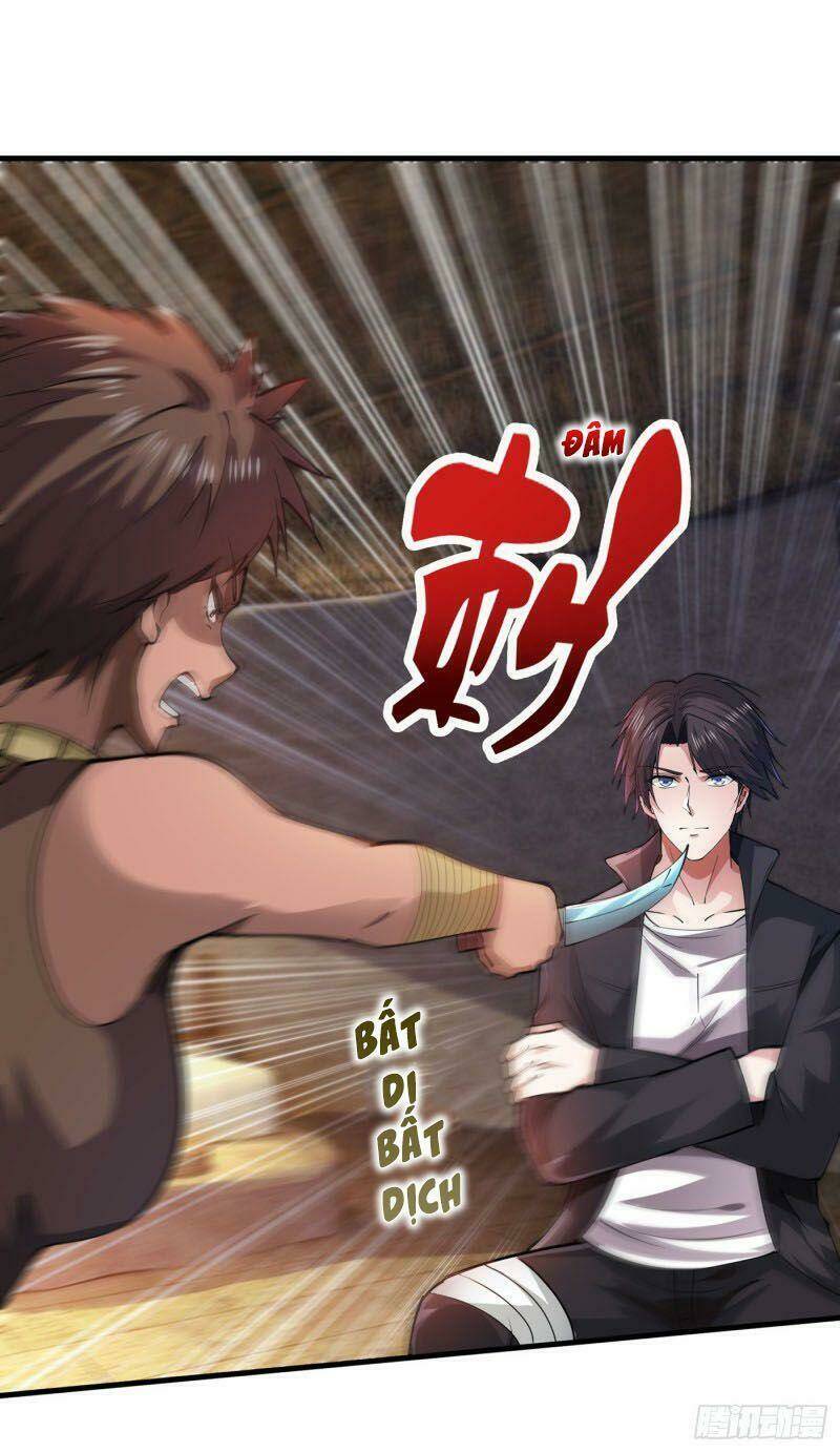 Tối Cường Thần Y Tại Đô Thị Chapter 180 - Trang 2