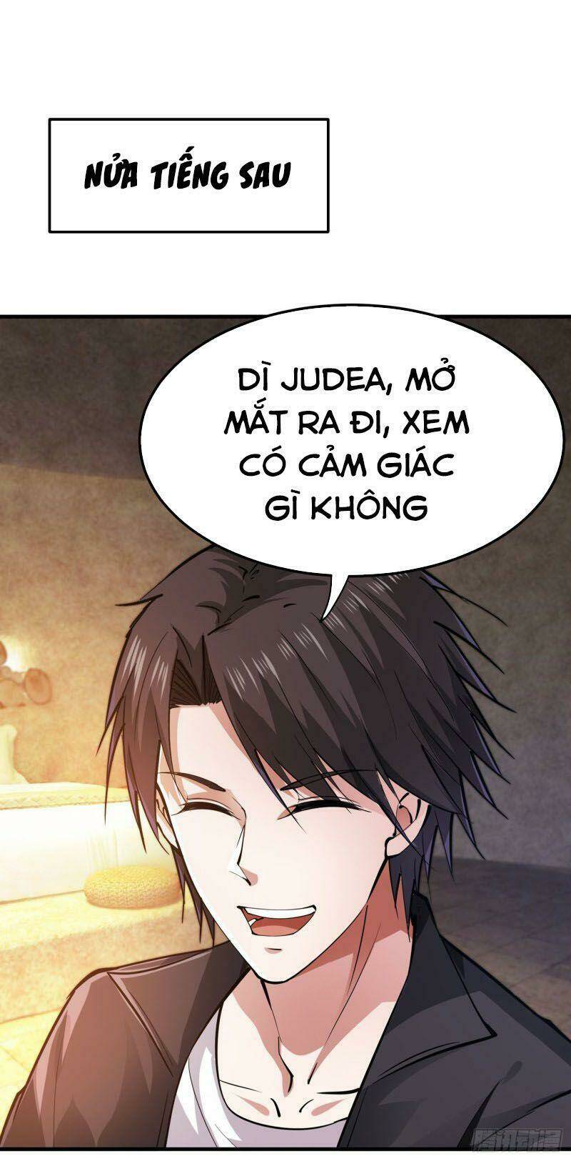 Tối Cường Thần Y Tại Đô Thị Chapter 180 - Trang 2