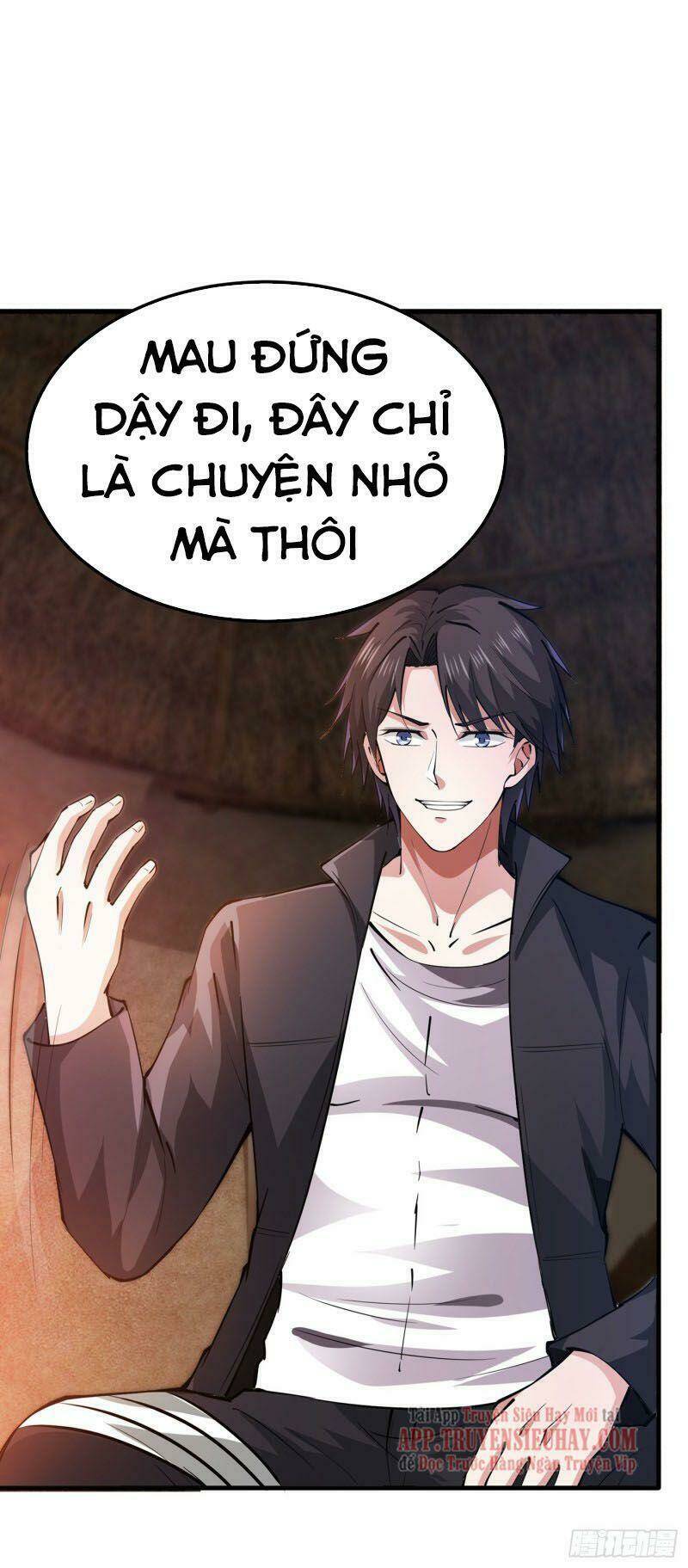 Tối Cường Thần Y Tại Đô Thị Chapter 180 - Trang 2