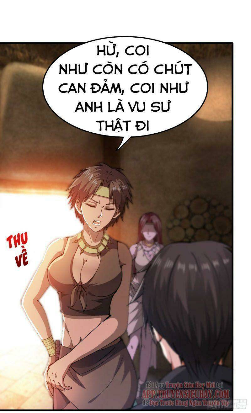 Tối Cường Thần Y Tại Đô Thị Chapter 180 - Trang 2