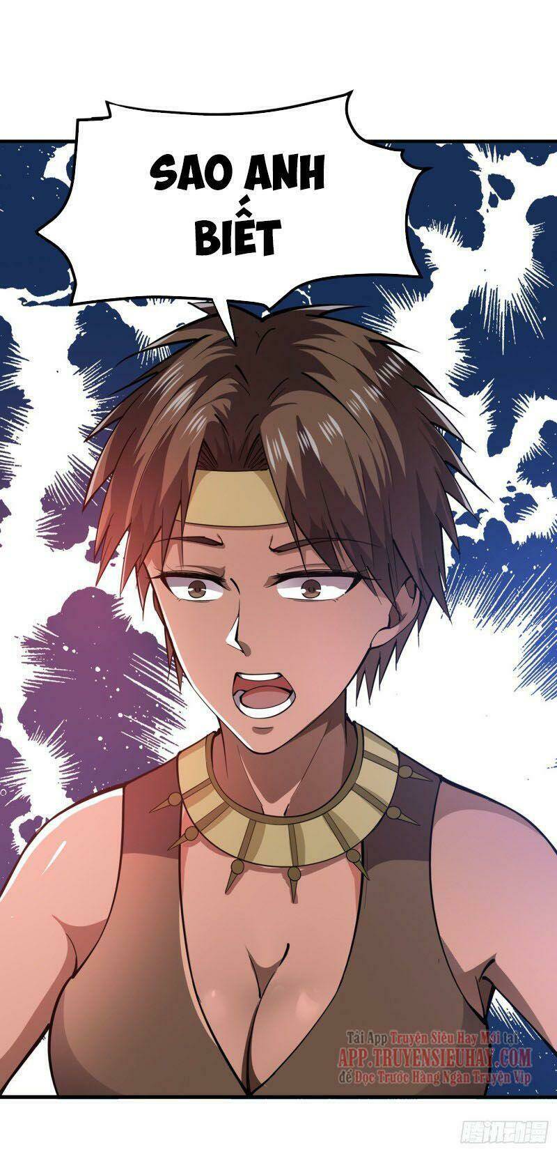 Tối Cường Thần Y Tại Đô Thị Chapter 180 - Trang 2