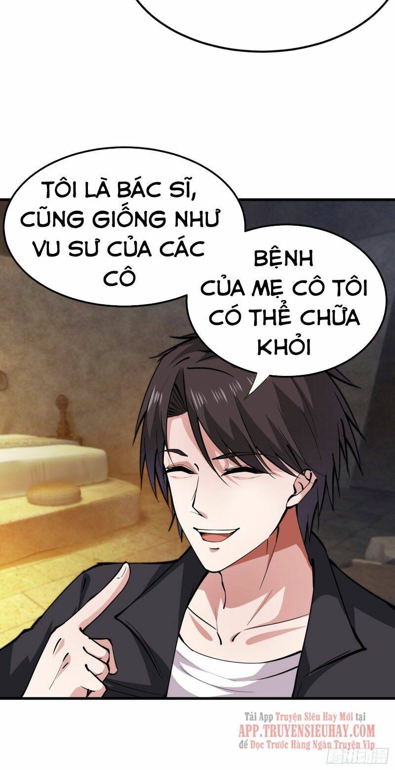 Tối Cường Thần Y Tại Đô Thị Chapter 179 - Trang 2