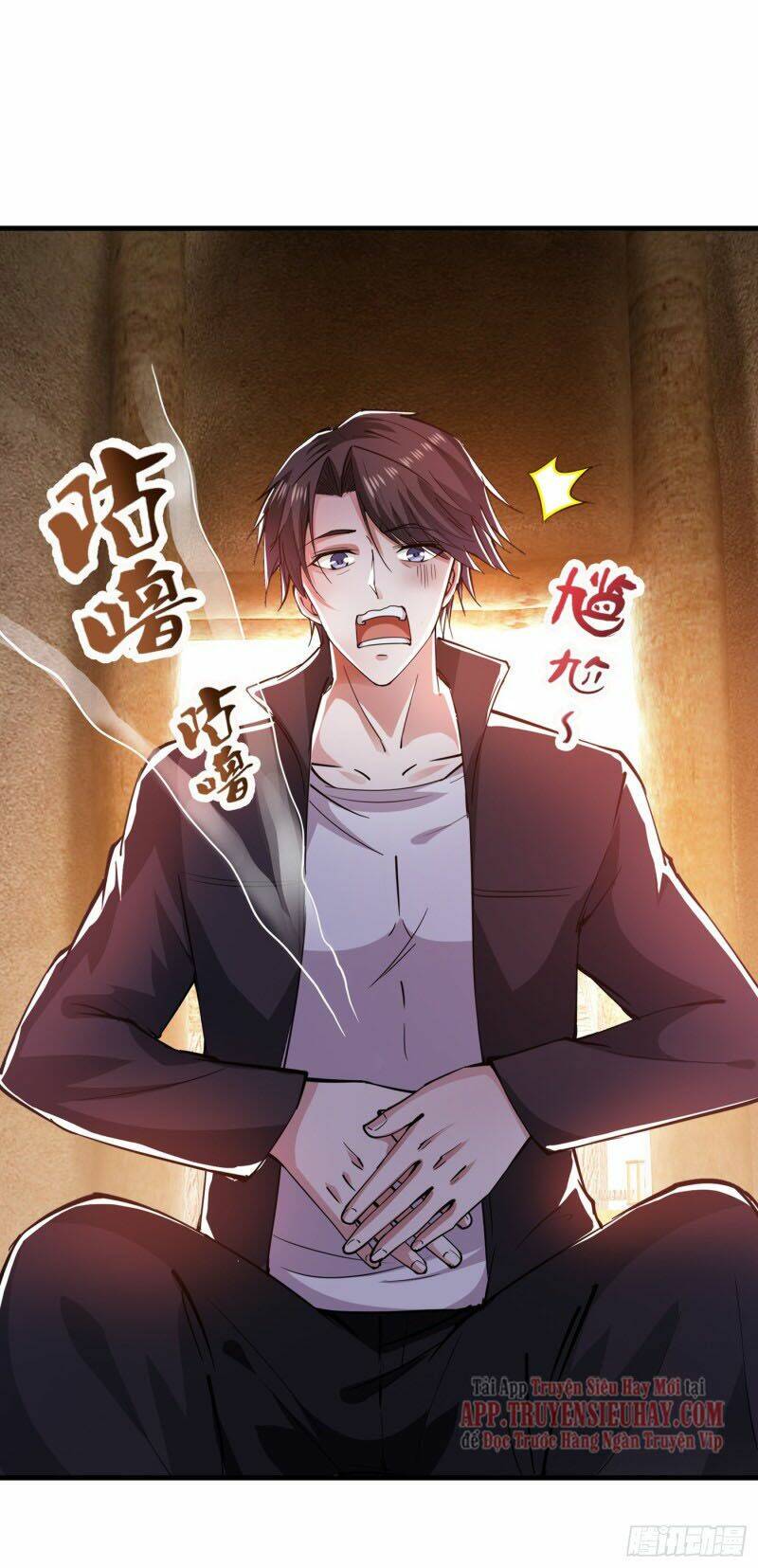 Tối Cường Thần Y Tại Đô Thị Chapter 179 - Trang 2