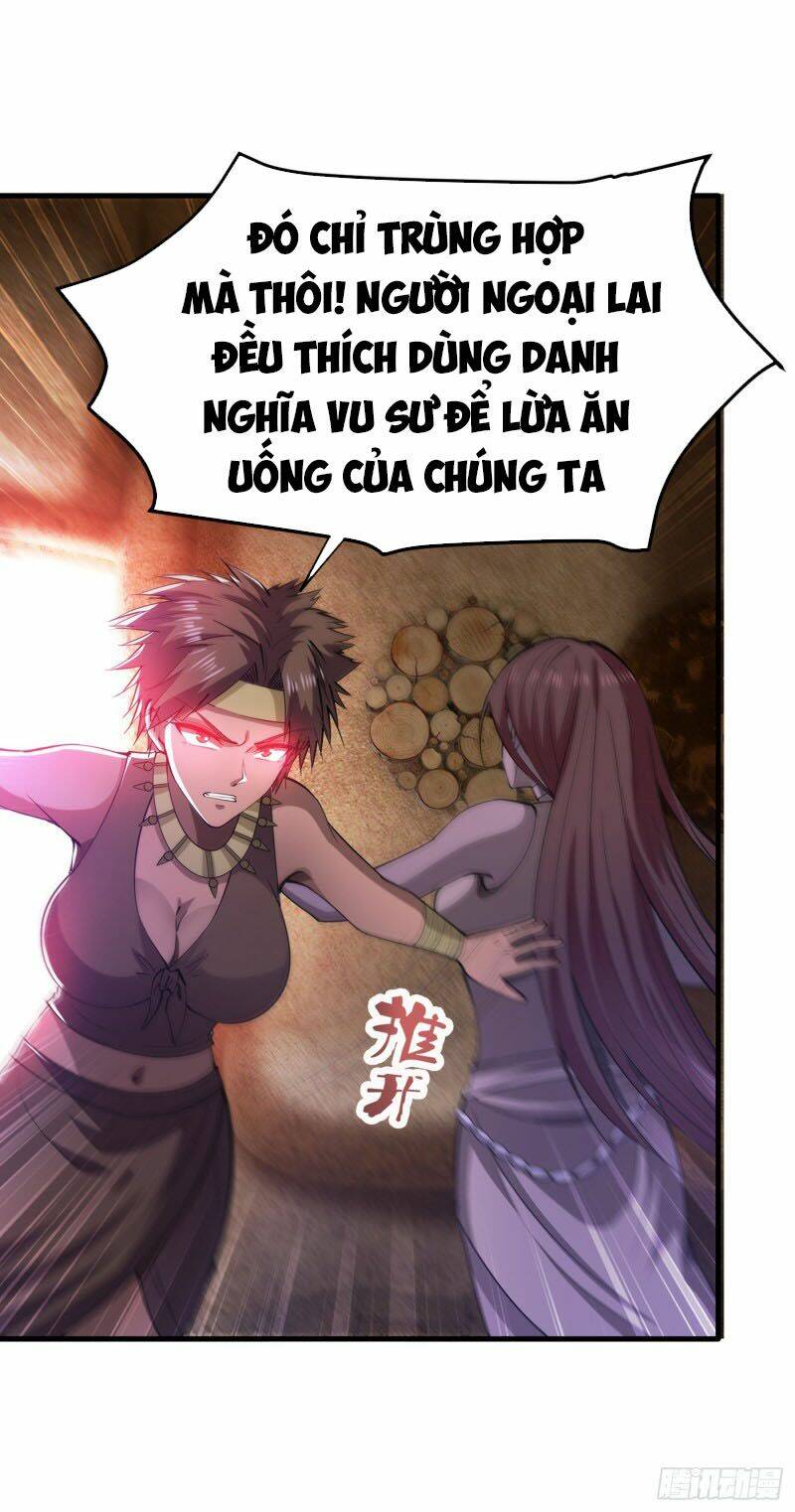 Tối Cường Thần Y Tại Đô Thị Chapter 179 - Trang 2