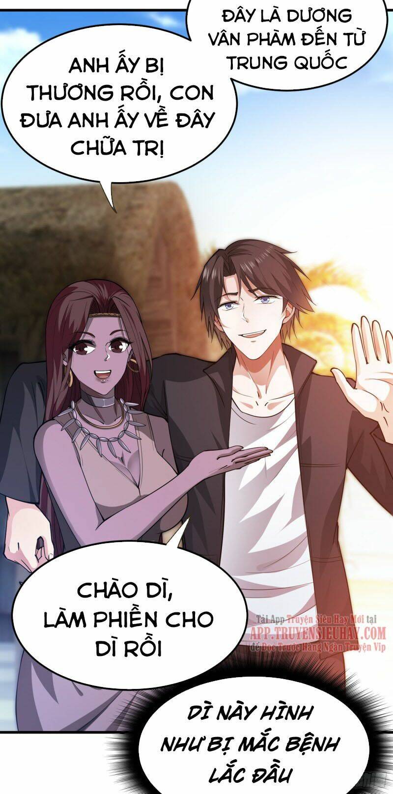 Tối Cường Thần Y Tại Đô Thị Chapter 179 - Trang 2