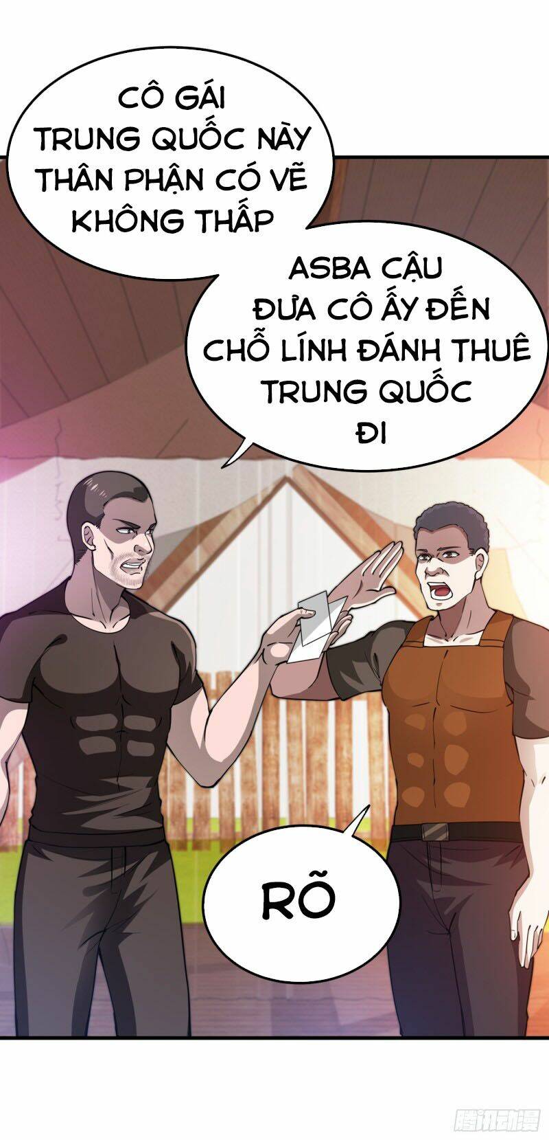 Tối Cường Thần Y Tại Đô Thị Chapter 178 - Trang 2