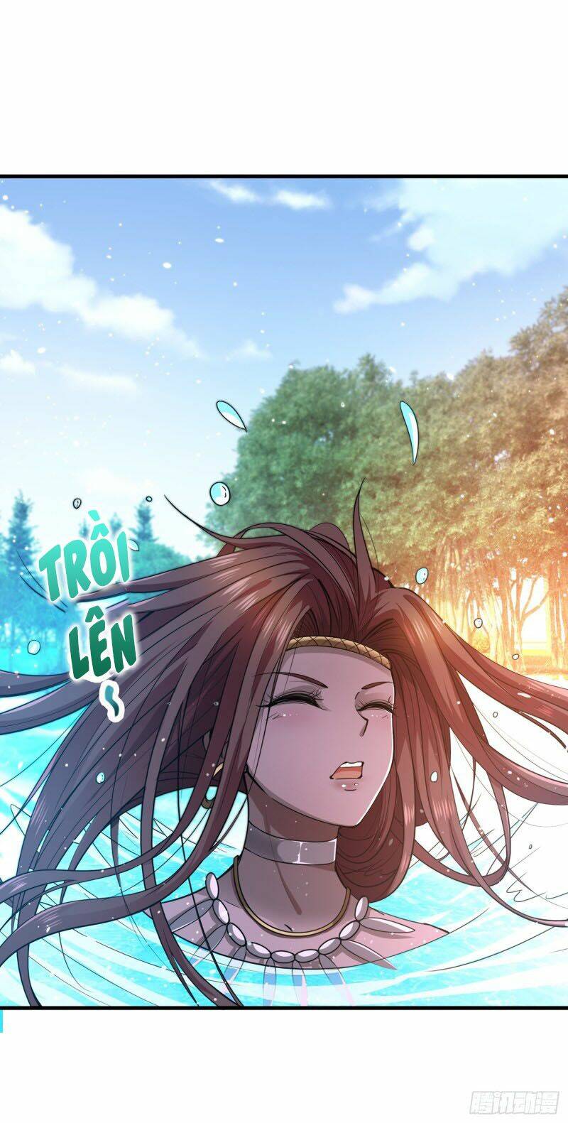 Tối Cường Thần Y Tại Đô Thị Chapter 178 - Trang 2