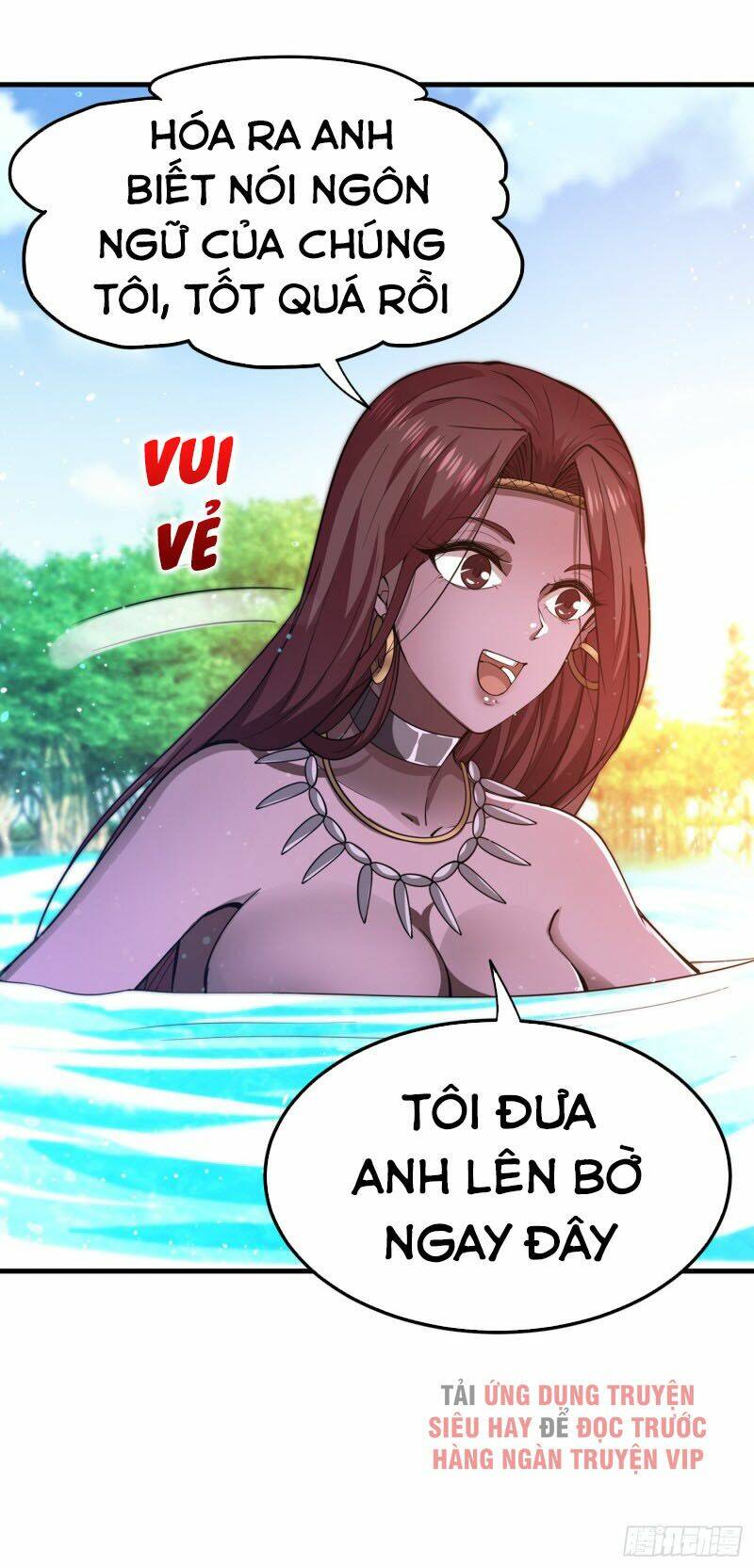 Tối Cường Thần Y Tại Đô Thị Chapter 178 - Trang 2