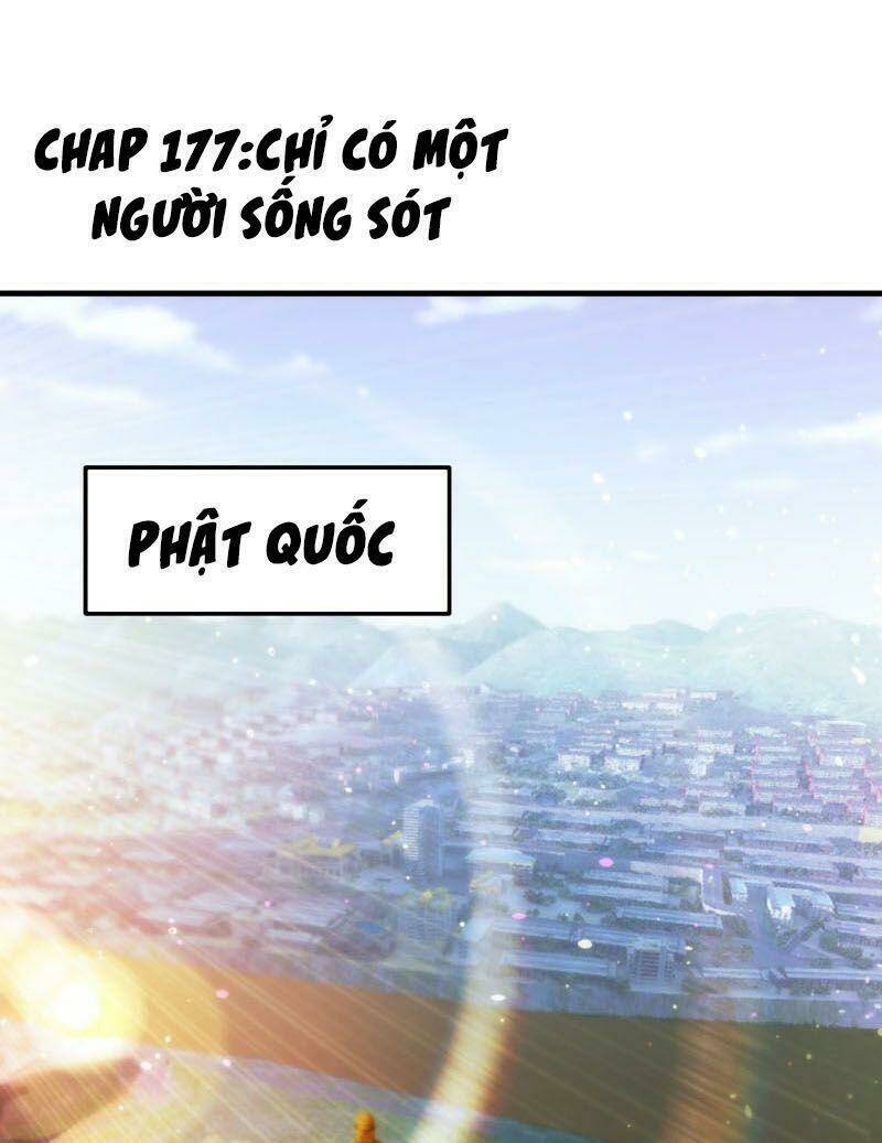 Tối Cường Thần Y Tại Đô Thị Chapter 177 - Trang 2