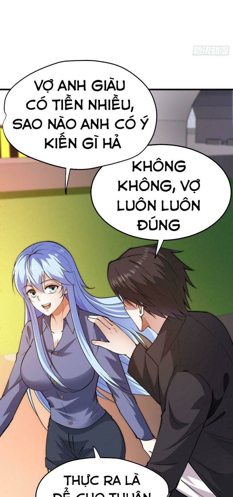 Tối Cường Thần Y Tại Đô Thị Chapter 177 - Trang 2