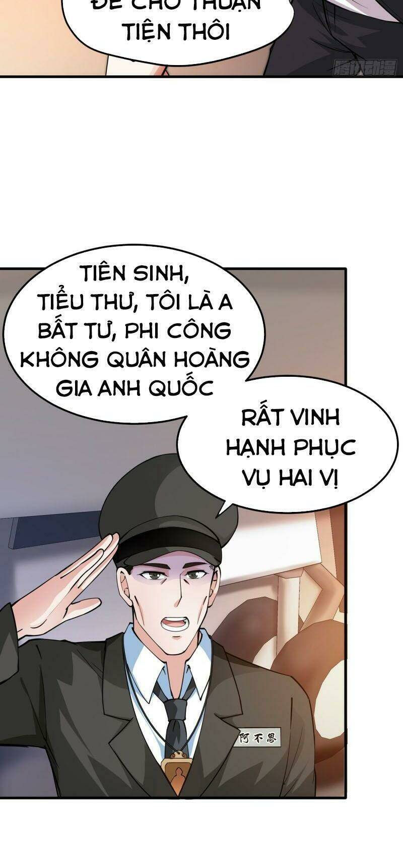 Tối Cường Thần Y Tại Đô Thị Chapter 177 - Trang 2