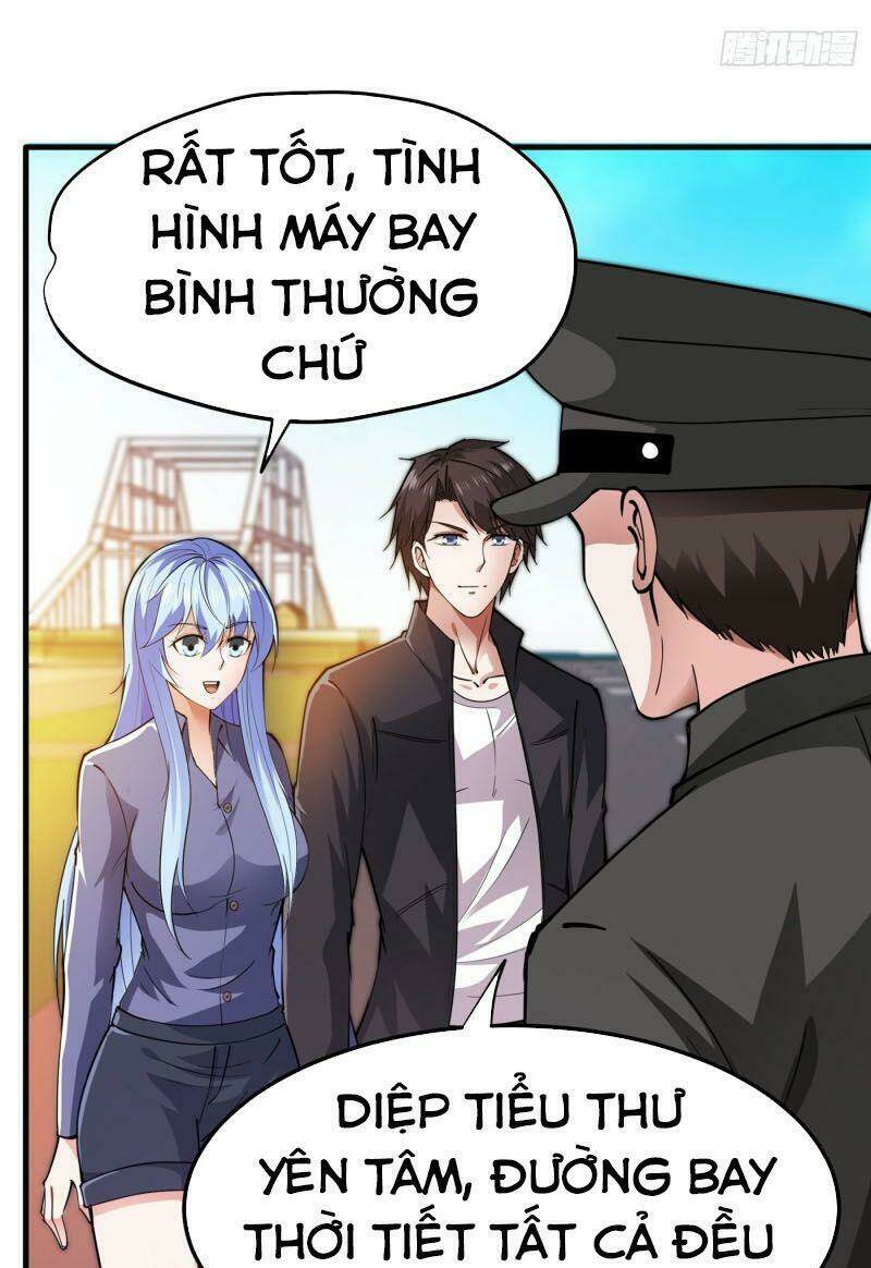 Tối Cường Thần Y Tại Đô Thị Chapter 177 - Trang 2