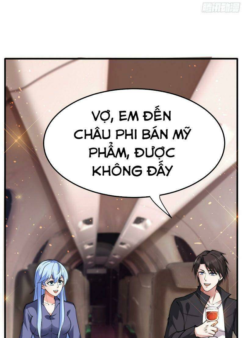 Tối Cường Thần Y Tại Đô Thị Chapter 177 - Trang 2