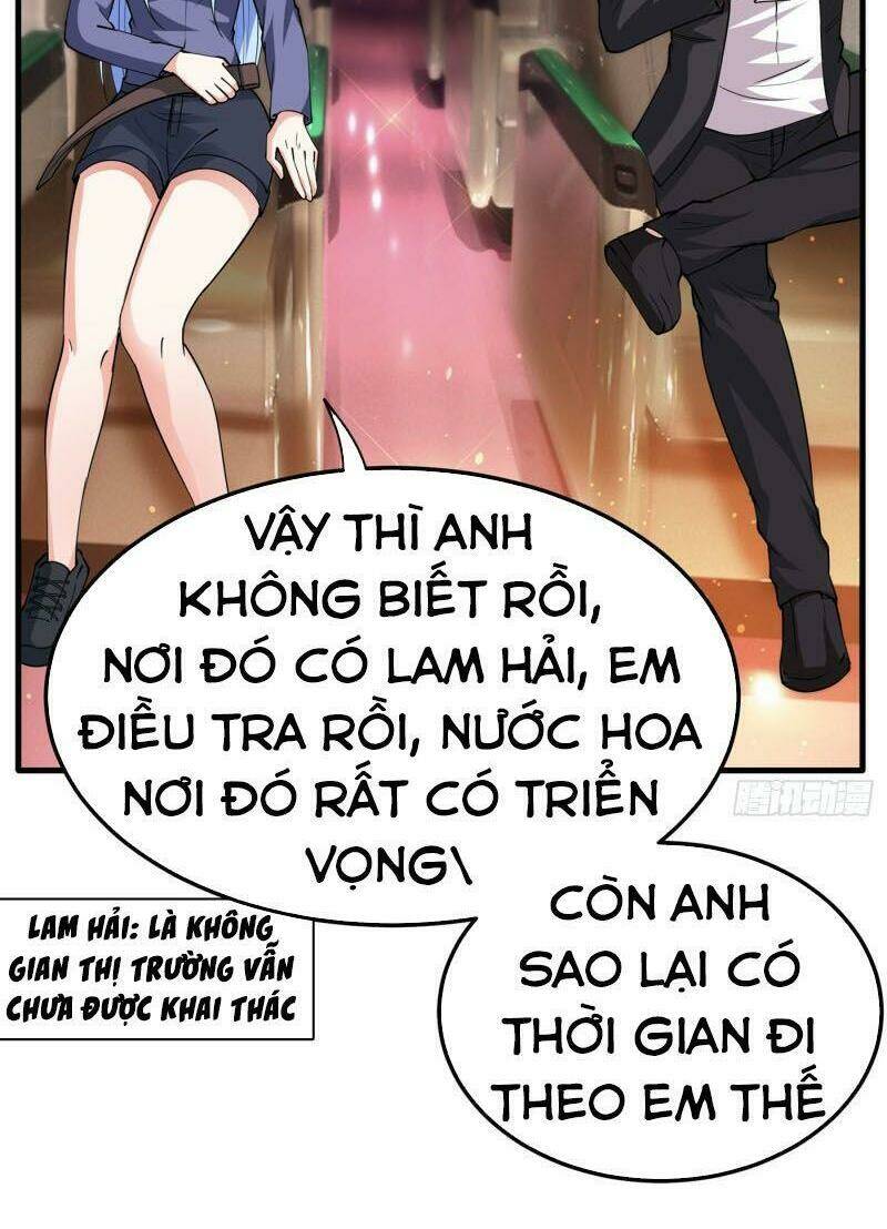 Tối Cường Thần Y Tại Đô Thị Chapter 177 - Trang 2