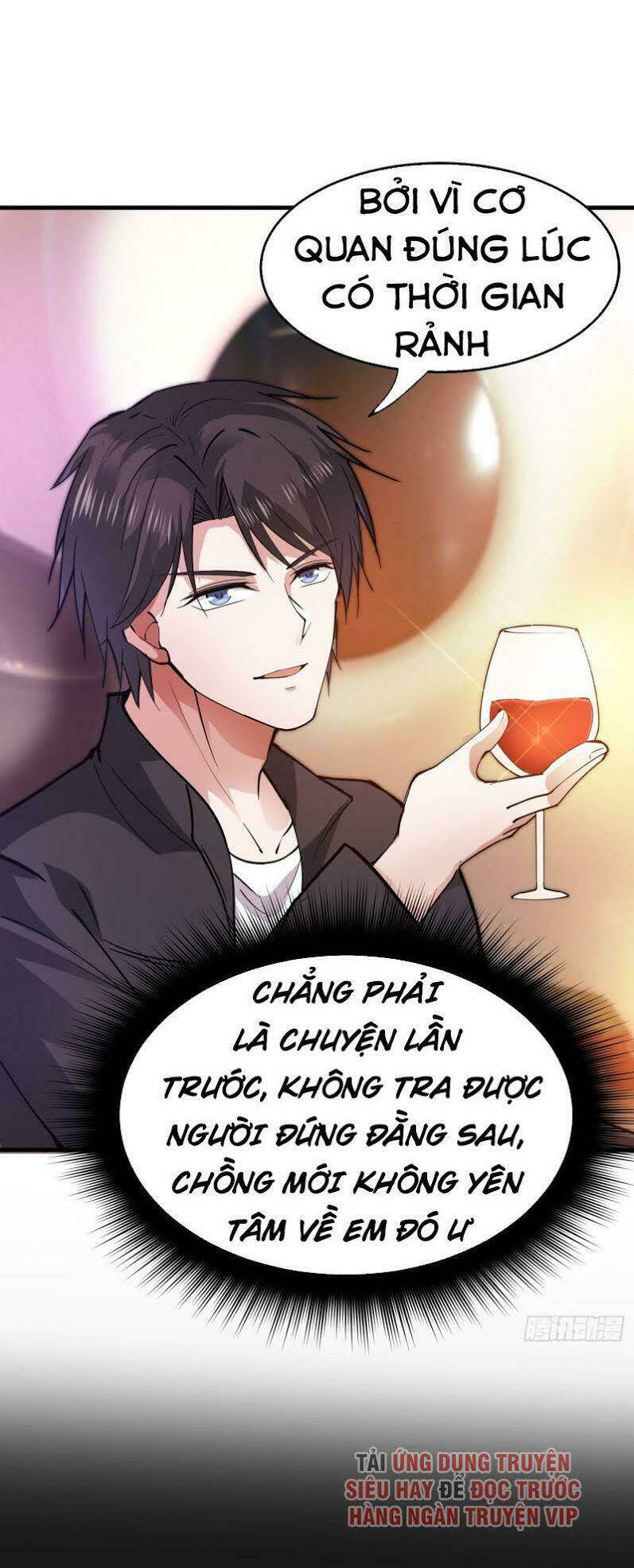 Tối Cường Thần Y Tại Đô Thị Chapter 177 - Trang 2