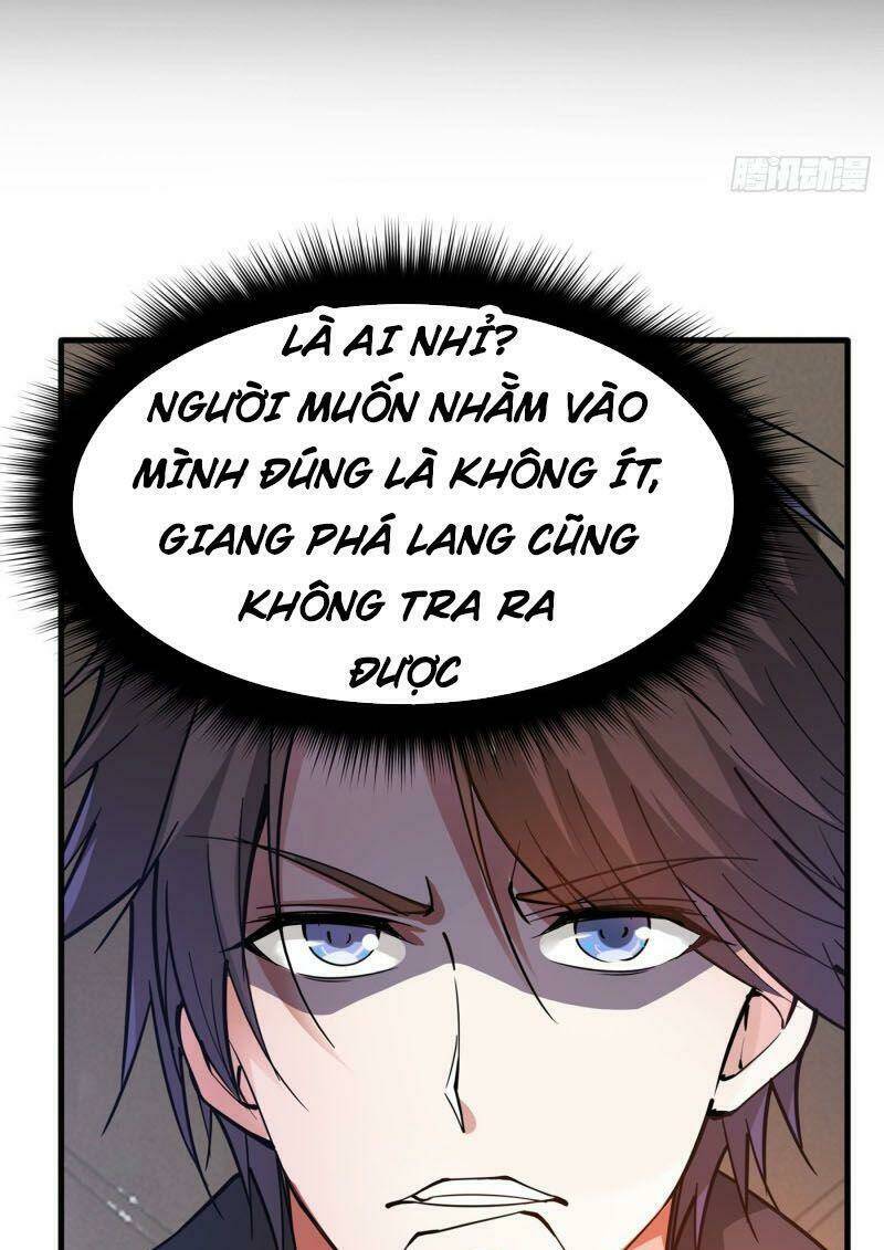 Tối Cường Thần Y Tại Đô Thị Chapter 177 - Trang 2