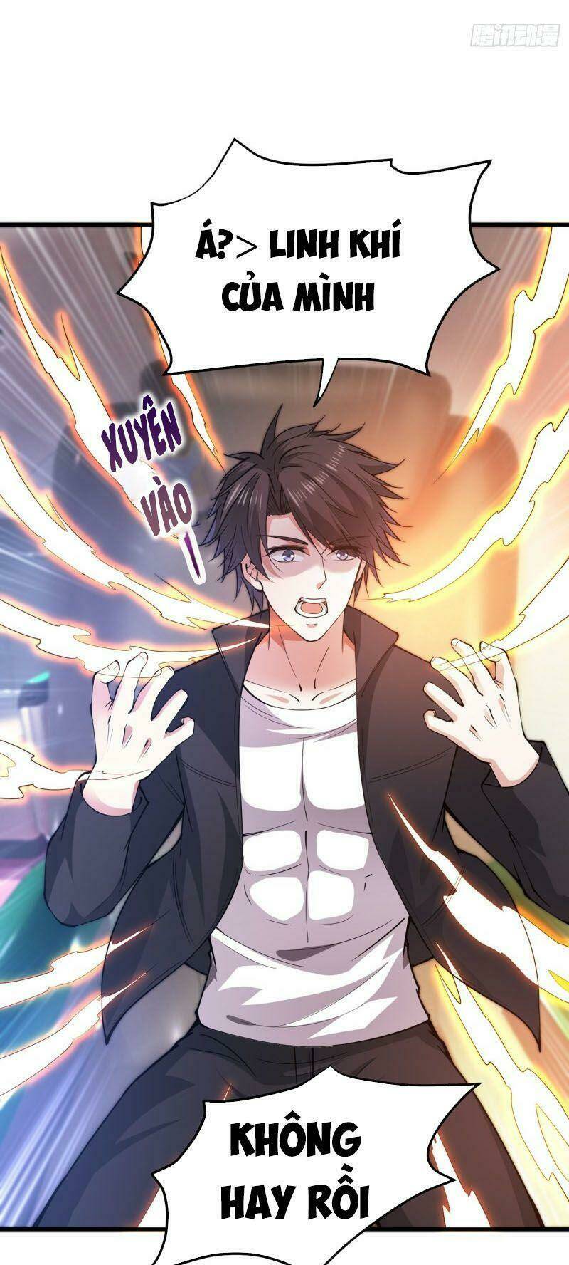 Tối Cường Thần Y Tại Đô Thị Chapter 177 - Trang 2