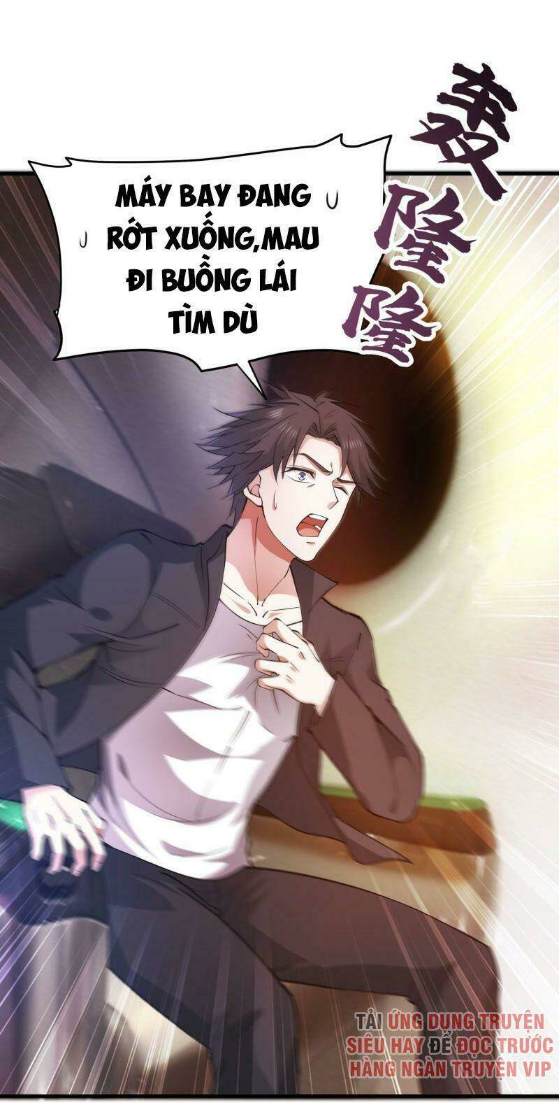 Tối Cường Thần Y Tại Đô Thị Chapter 177 - Trang 2