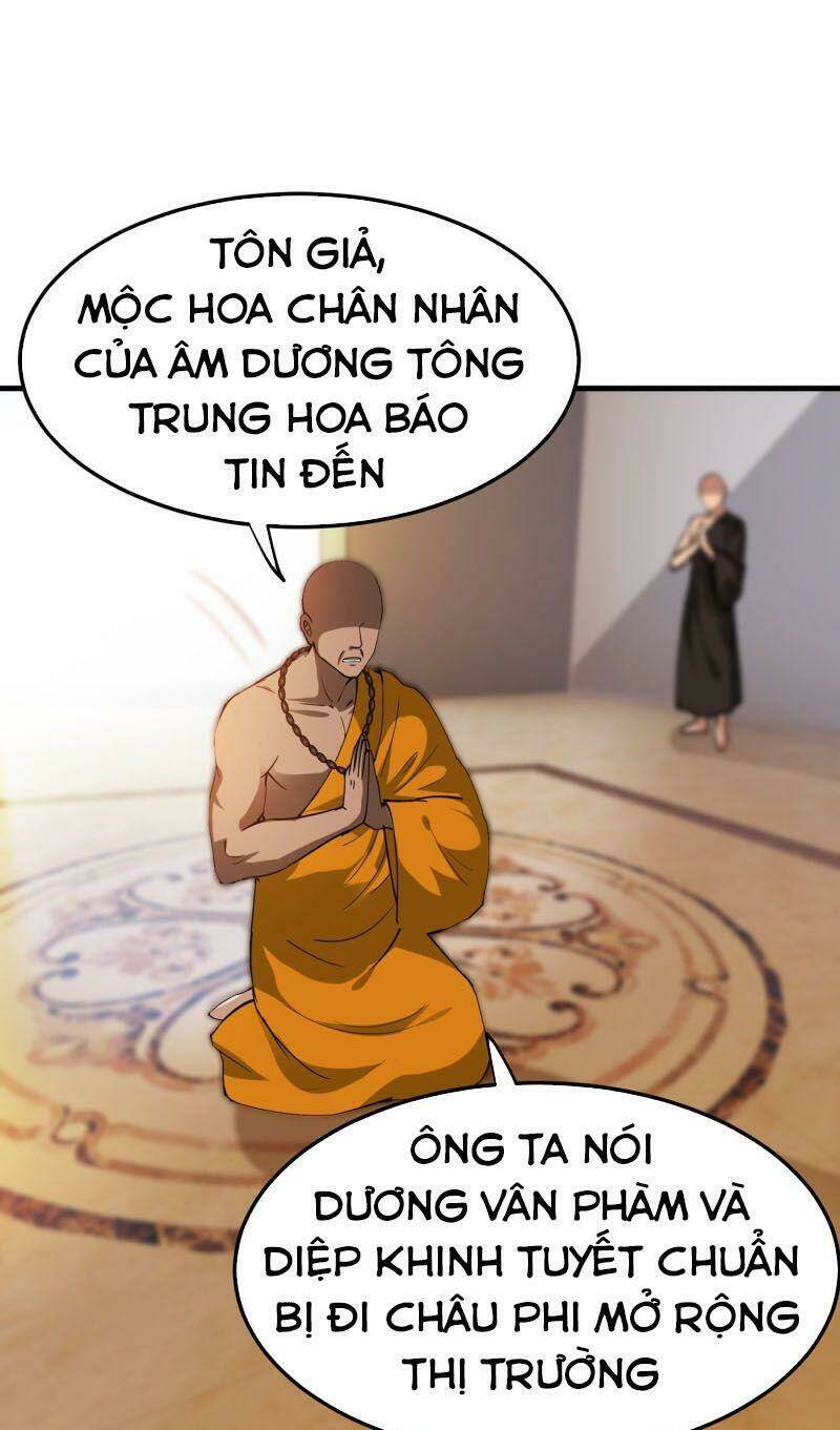 Tối Cường Thần Y Tại Đô Thị Chapter 177 - Trang 2