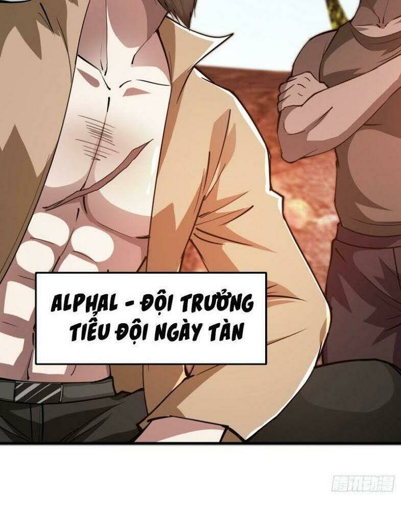 Tối Cường Thần Y Tại Đô Thị Chapter 176 - Trang 2