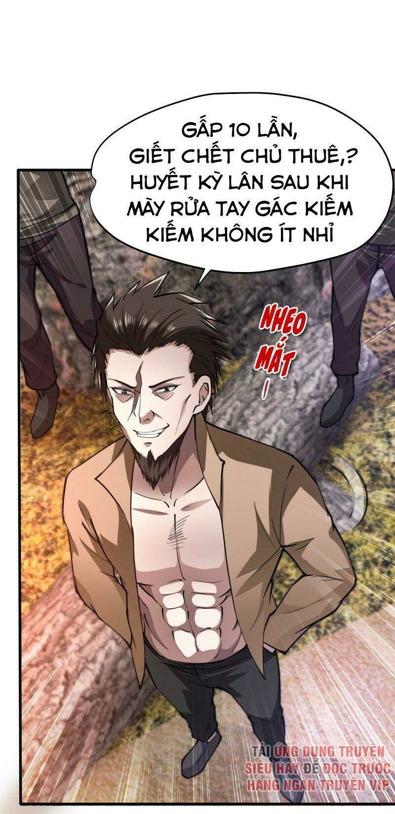 Tối Cường Thần Y Tại Đô Thị Chapter 176 - Trang 2