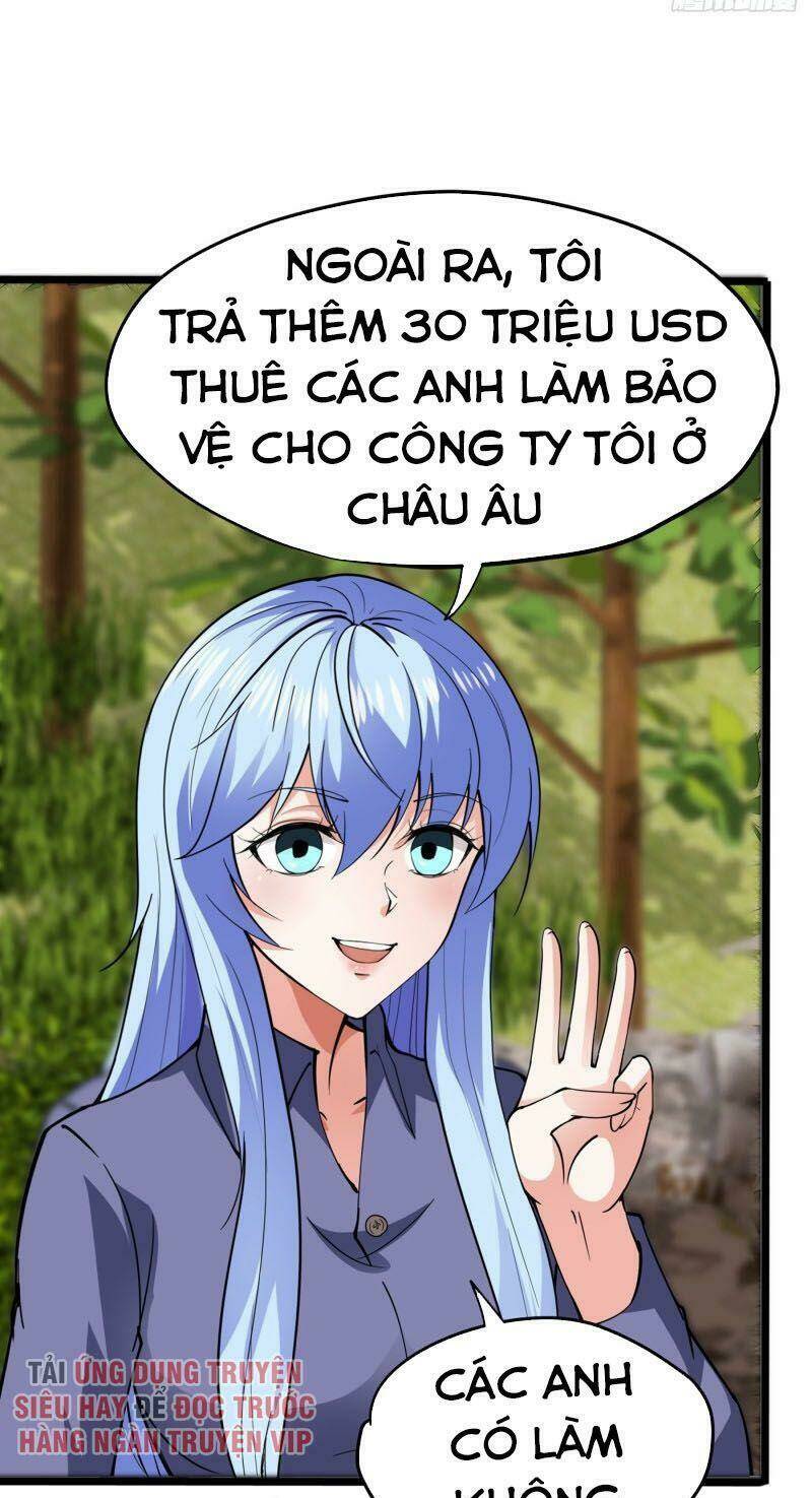 Tối Cường Thần Y Tại Đô Thị Chapter 176 - Trang 2