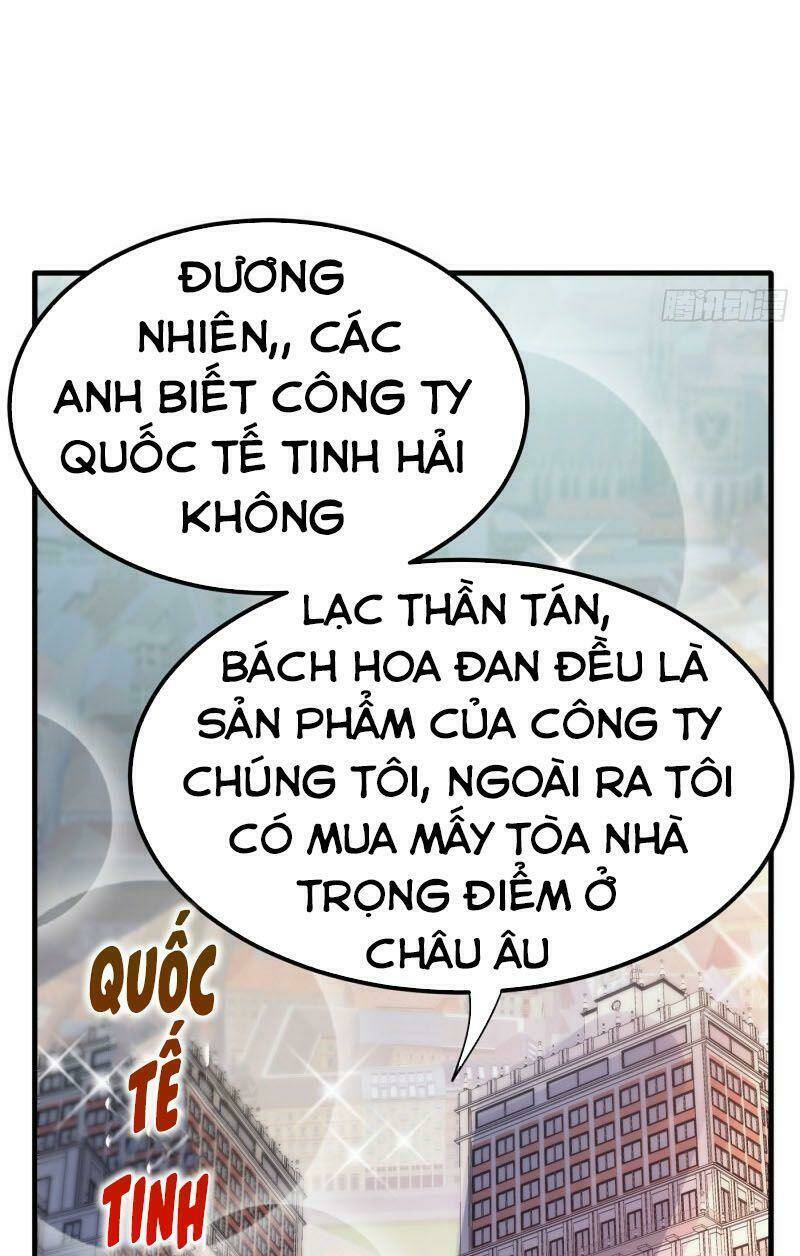 Tối Cường Thần Y Tại Đô Thị Chapter 176 - Trang 2