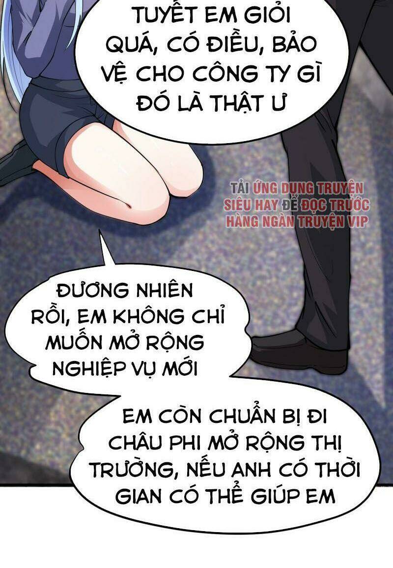 Tối Cường Thần Y Tại Đô Thị Chapter 176 - Trang 2