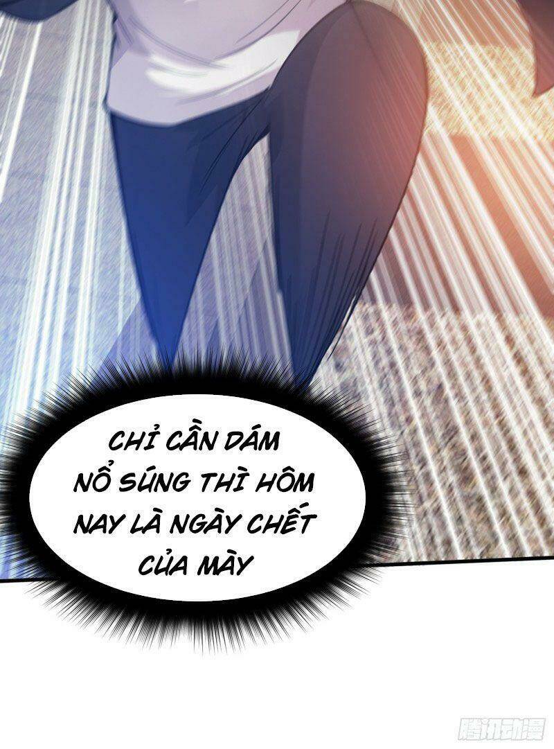 Tối Cường Thần Y Tại Đô Thị Chapter 175 - Trang 2