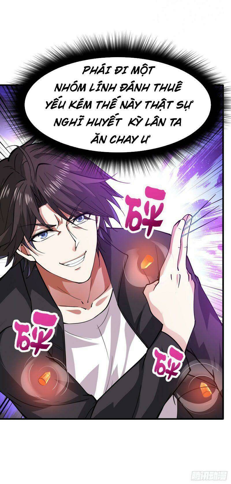 Tối Cường Thần Y Tại Đô Thị Chapter 175 - Trang 2