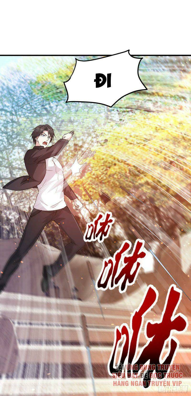 Tối Cường Thần Y Tại Đô Thị Chapter 175 - Trang 2