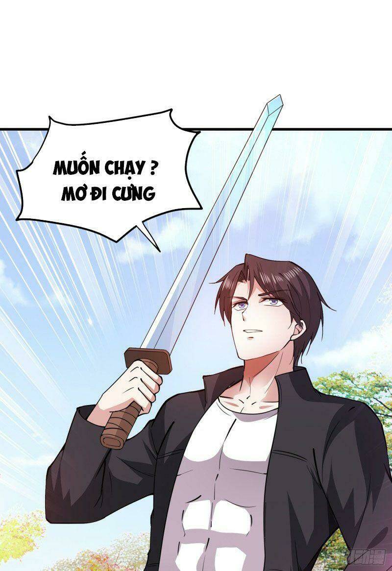 Tối Cường Thần Y Tại Đô Thị Chapter 175 - Trang 2