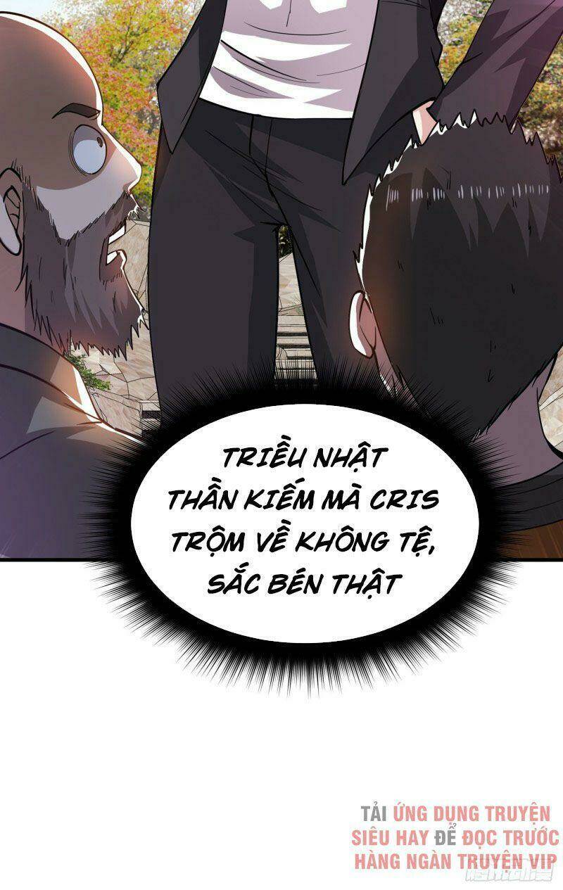 Tối Cường Thần Y Tại Đô Thị Chapter 175 - Trang 2