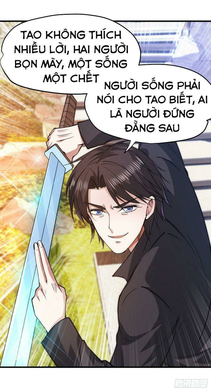 Tối Cường Thần Y Tại Đô Thị Chapter 175 - Trang 2