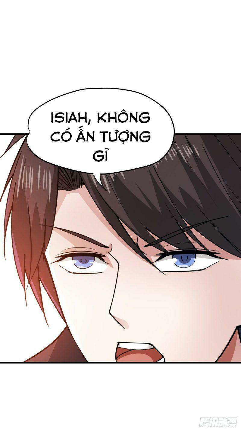 Tối Cường Thần Y Tại Đô Thị Chapter 175 - Trang 2